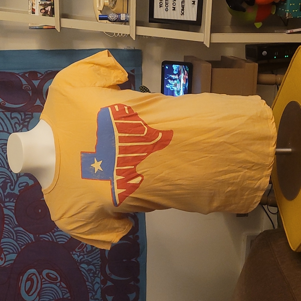 Willie Nelson Tee
